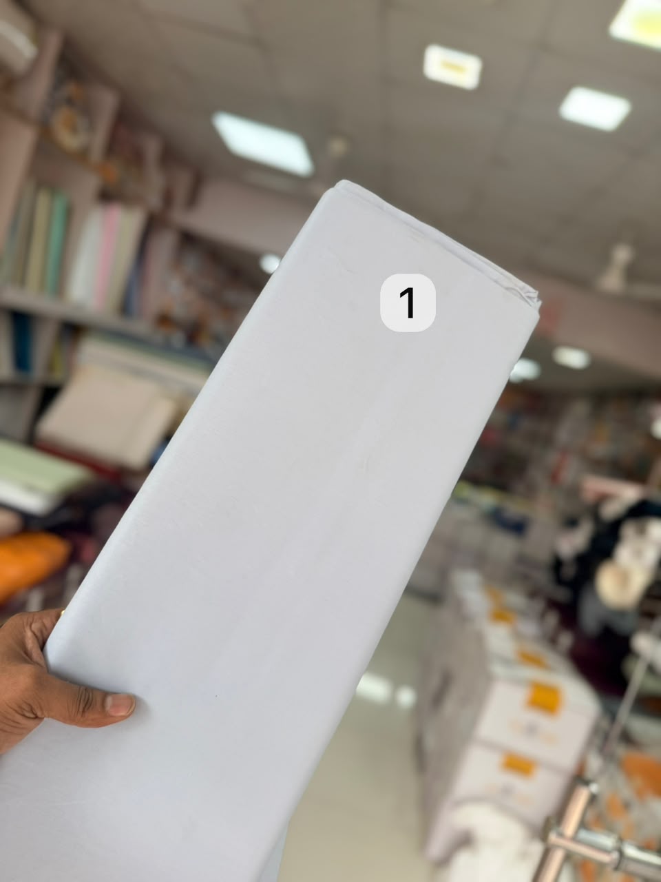 Nagarsevak Khadi