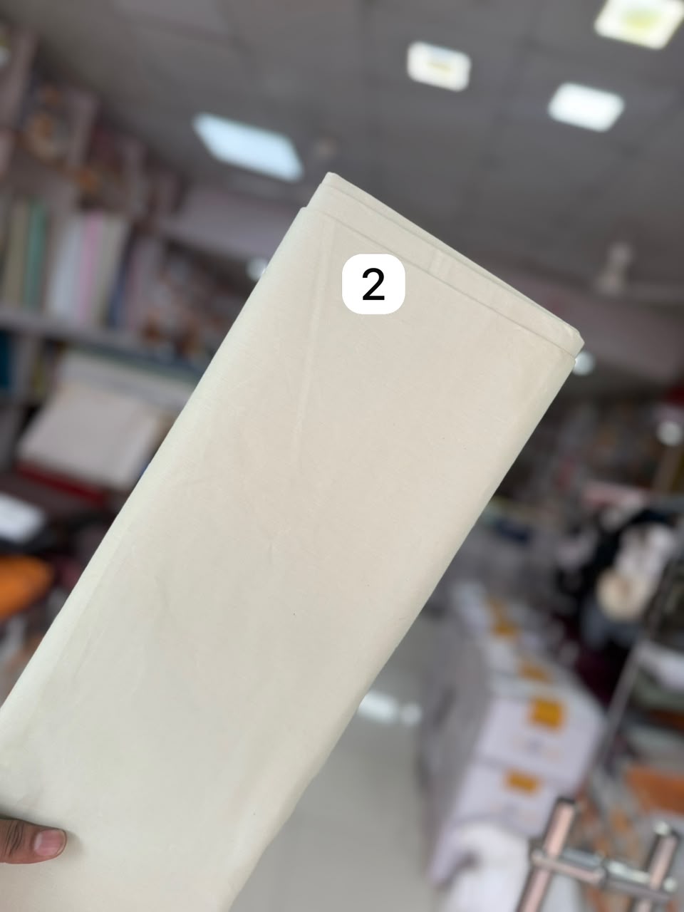 Nagarsevak Khadi