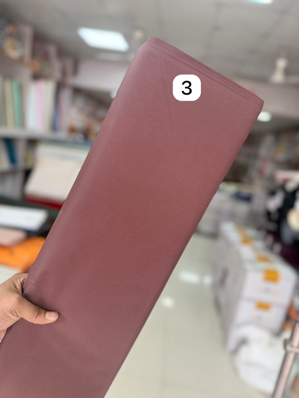 Nagarsevak Khadi