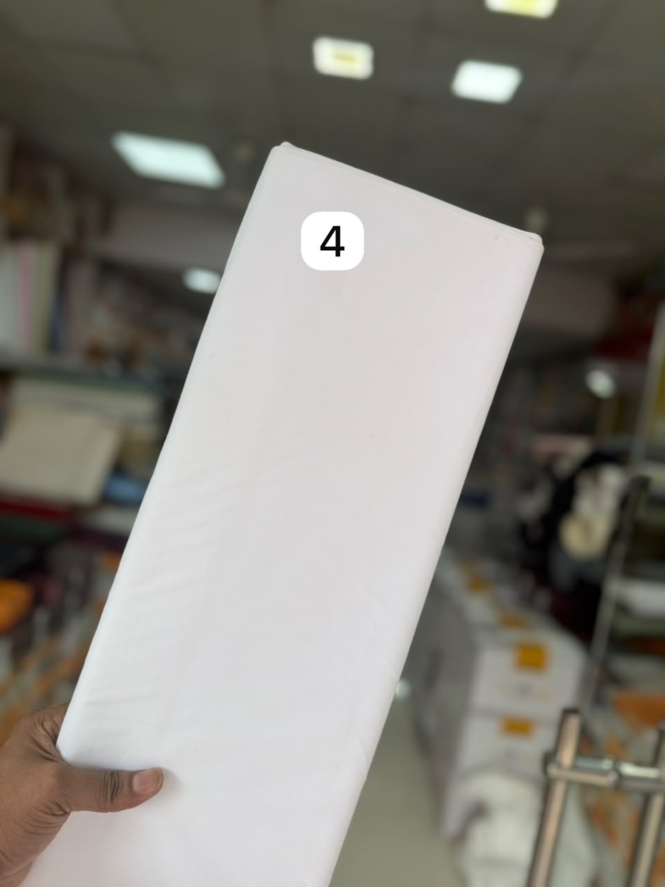 Nagarsevak Khadi