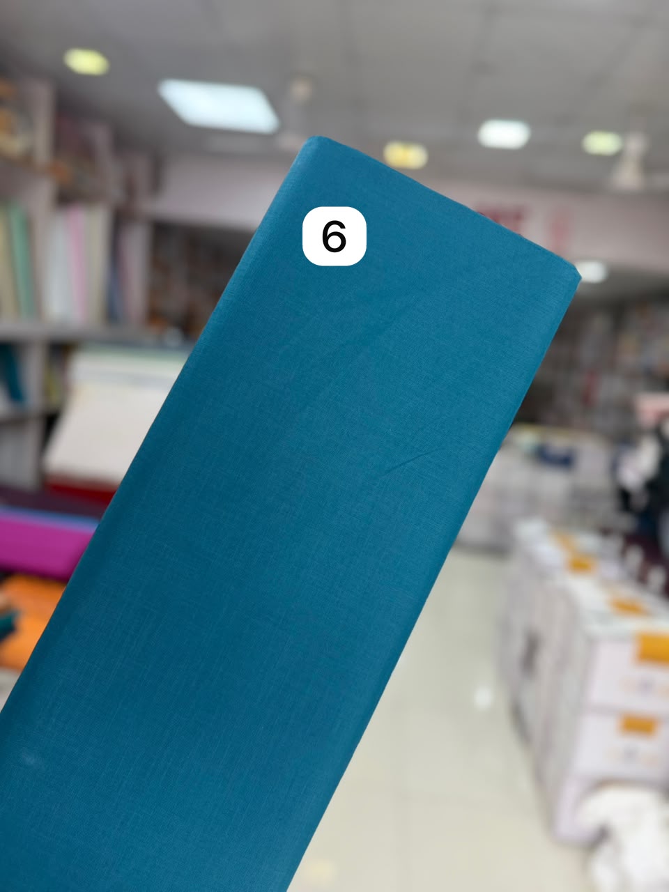 Nagaradhyaksha Khadi  Linen structure  Pure Khadi