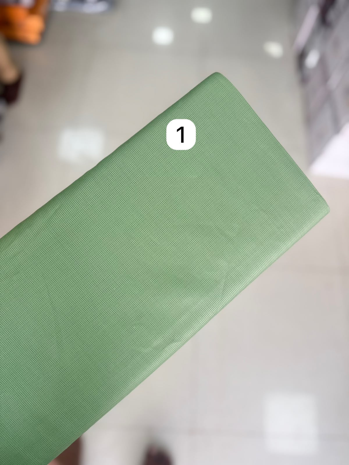 Shivshakti Style Kadak Khadi Premium Stiff Khadi