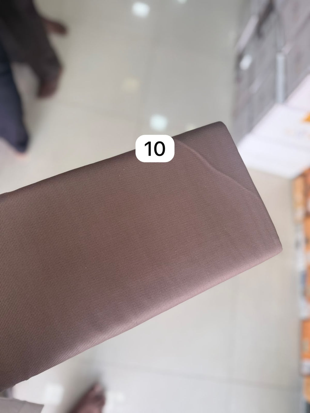 Shivshakti Style Kadak Khadi Premium Stiff Khadi