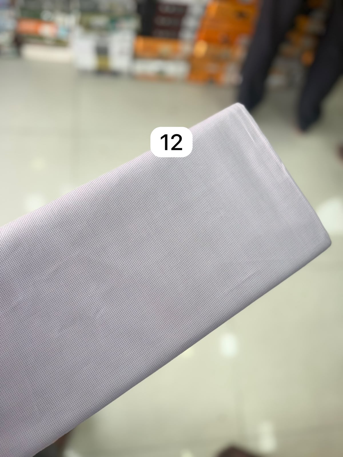 Shivshakti Style Kadak Khadi Premium Stiff Khadi