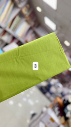 Pure Paper Cotton Kadak Stiff cotton