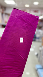 Pure Paper Cotton Kadak Stiff cotton
