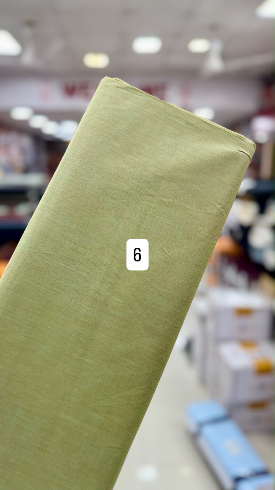 Pure Paper Cotton Kadak Stiff cotton