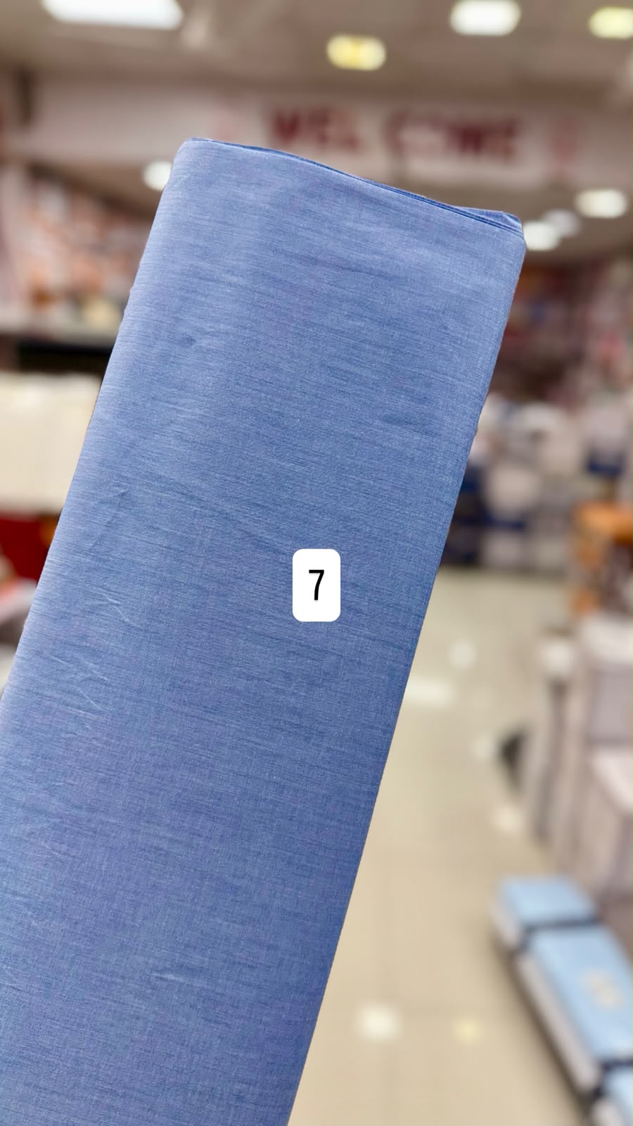 Pure Paper Cotton Kadak Stiff cotton