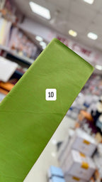 Pure Paper Cotton Kadak Stiff cotton