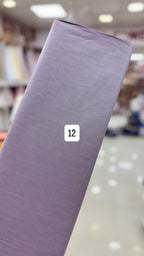 Pure Paper Cotton Kadak Stiff cotton