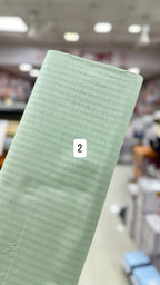 New lining stiff shirting auto starch