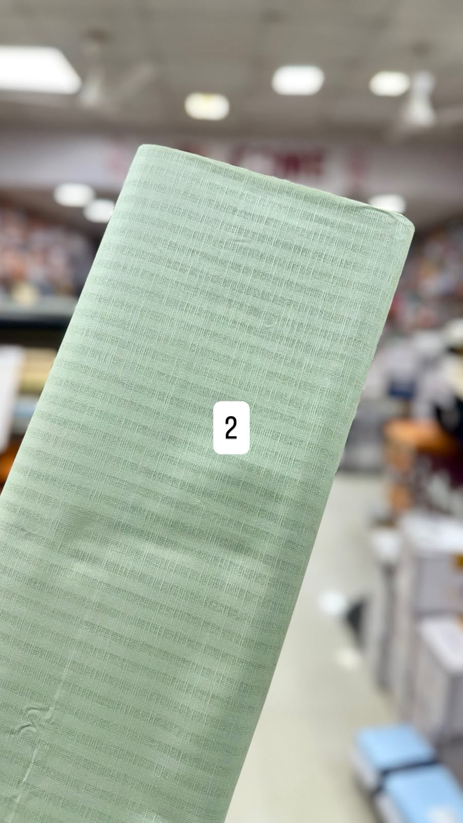 New lining stiff shirting auto starch