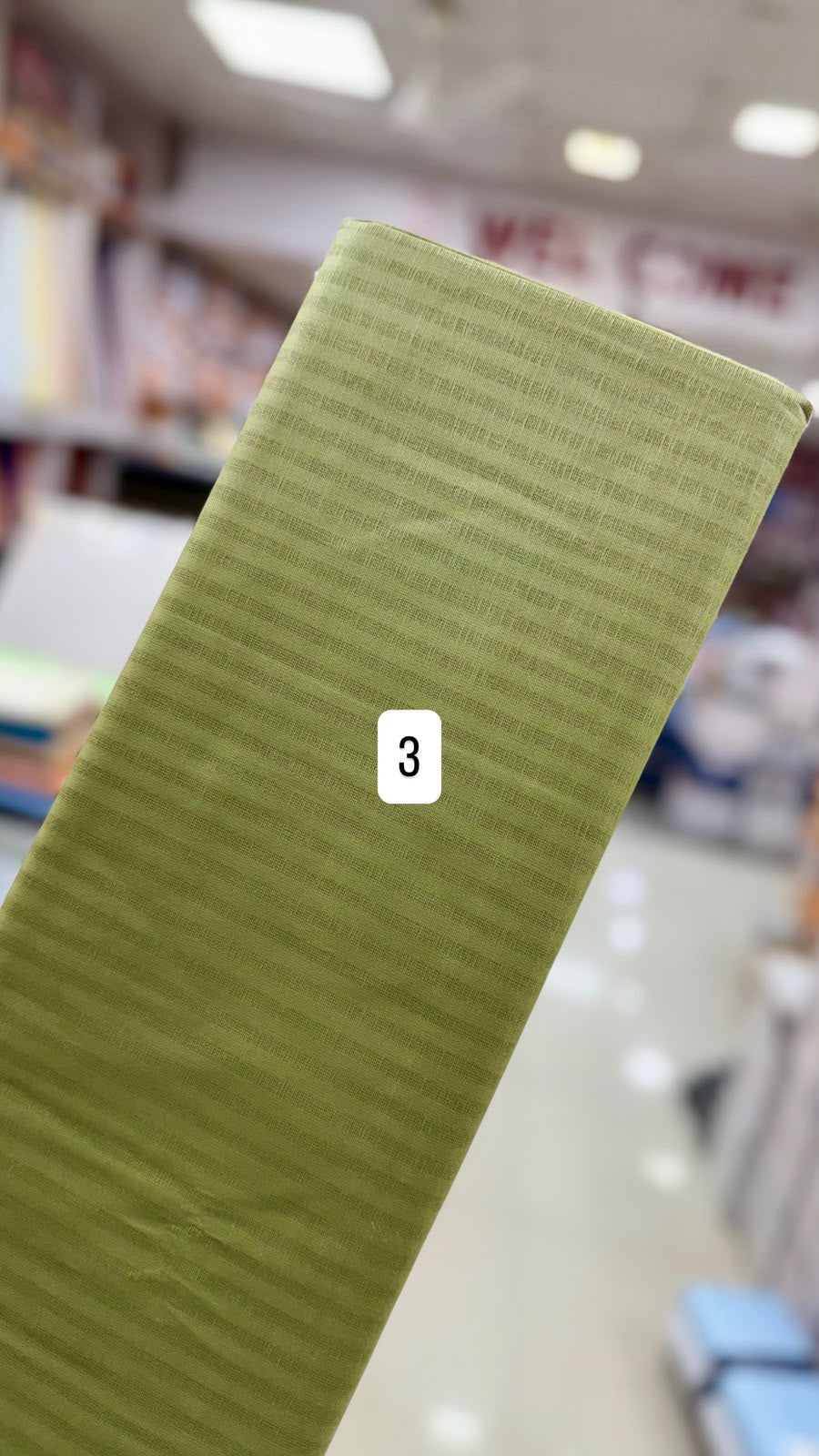 New lining stiff shirting auto starch