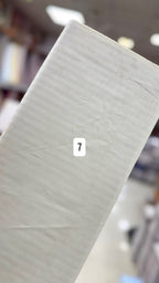 New lining stiff shirting auto starch