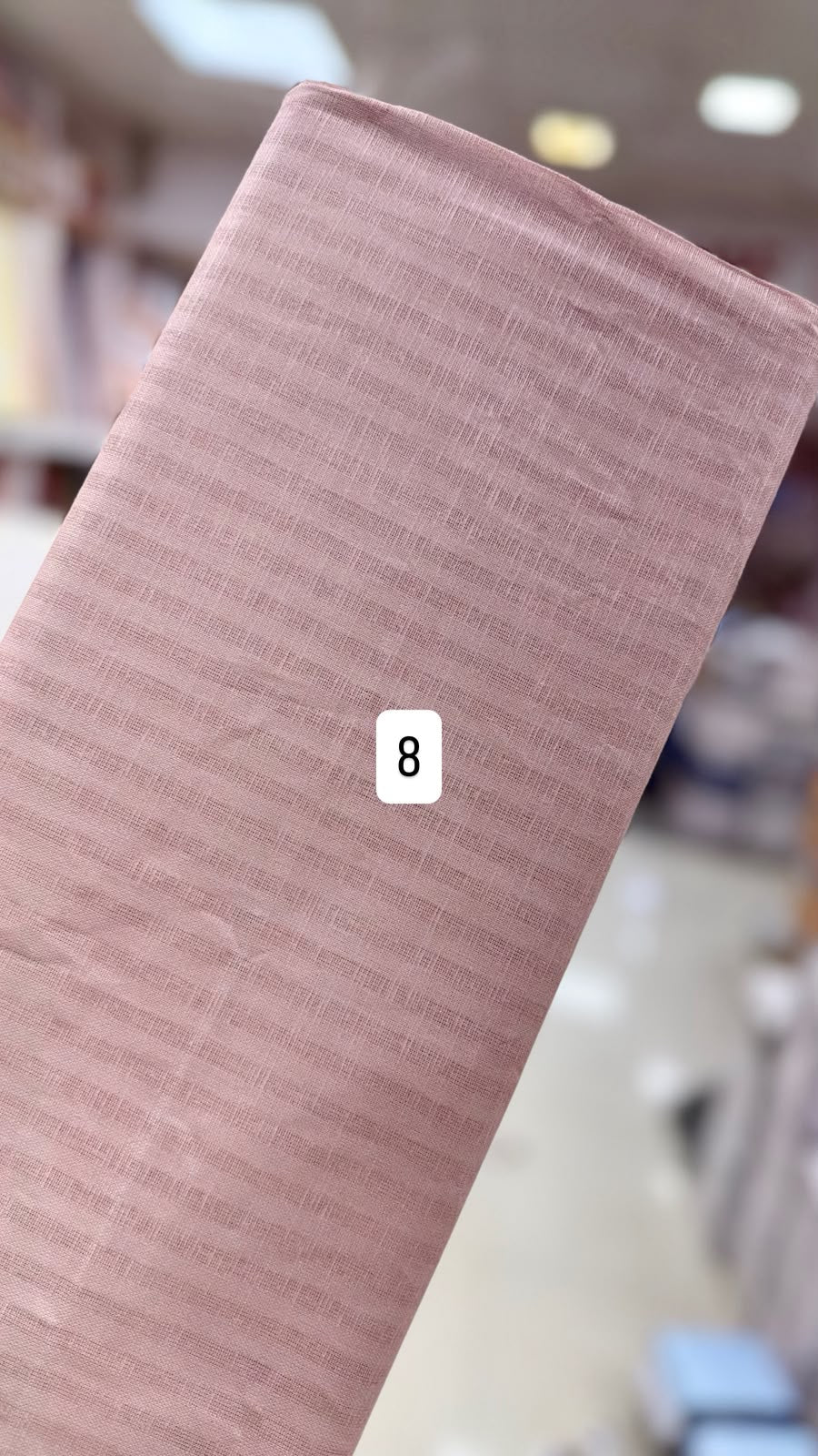 New lining stiff shirting auto starch