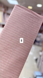 New lining stiff shirting auto starch