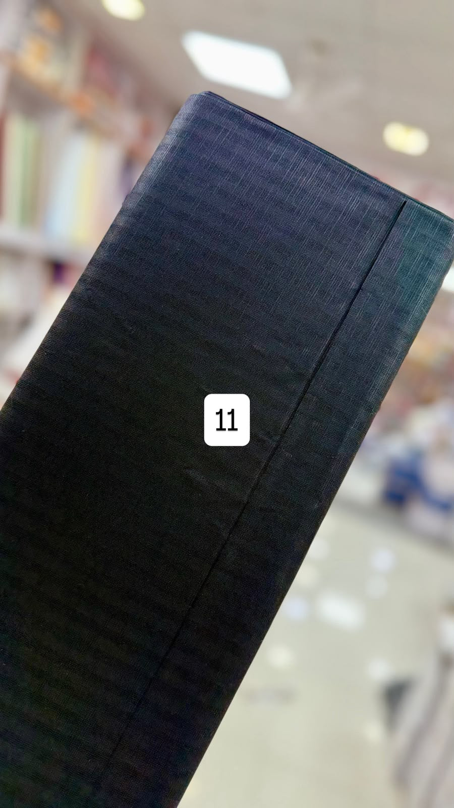New lining stiff shirting auto starch