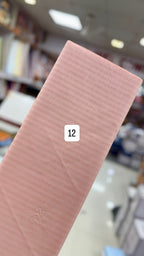 New lining stiff shirting auto starch