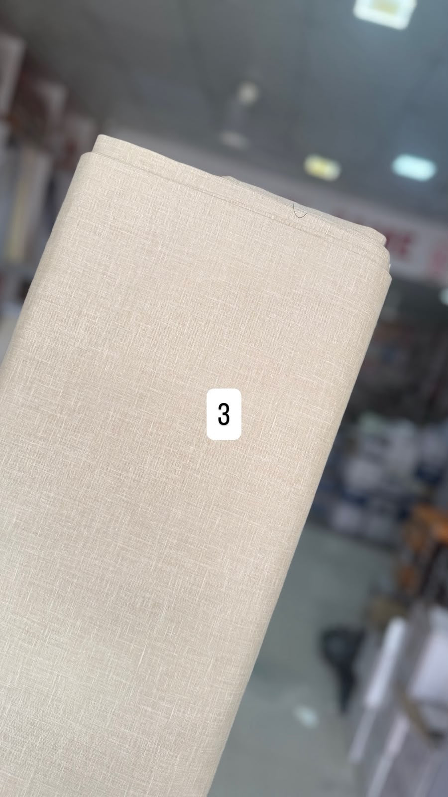 Ruby linen Base Khadi 💎 Premium Branded Khadi💯