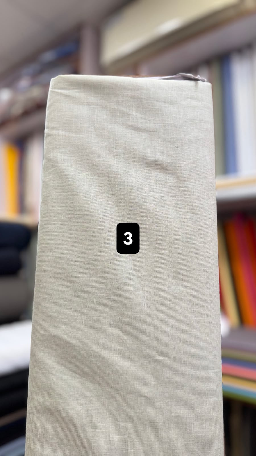 Prime Minister Linen