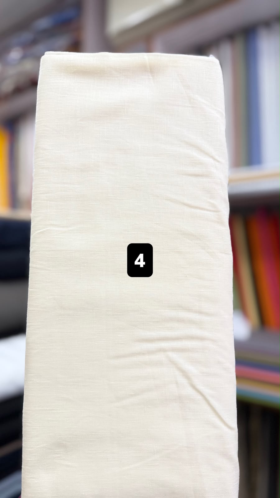 Prime Minister Linen