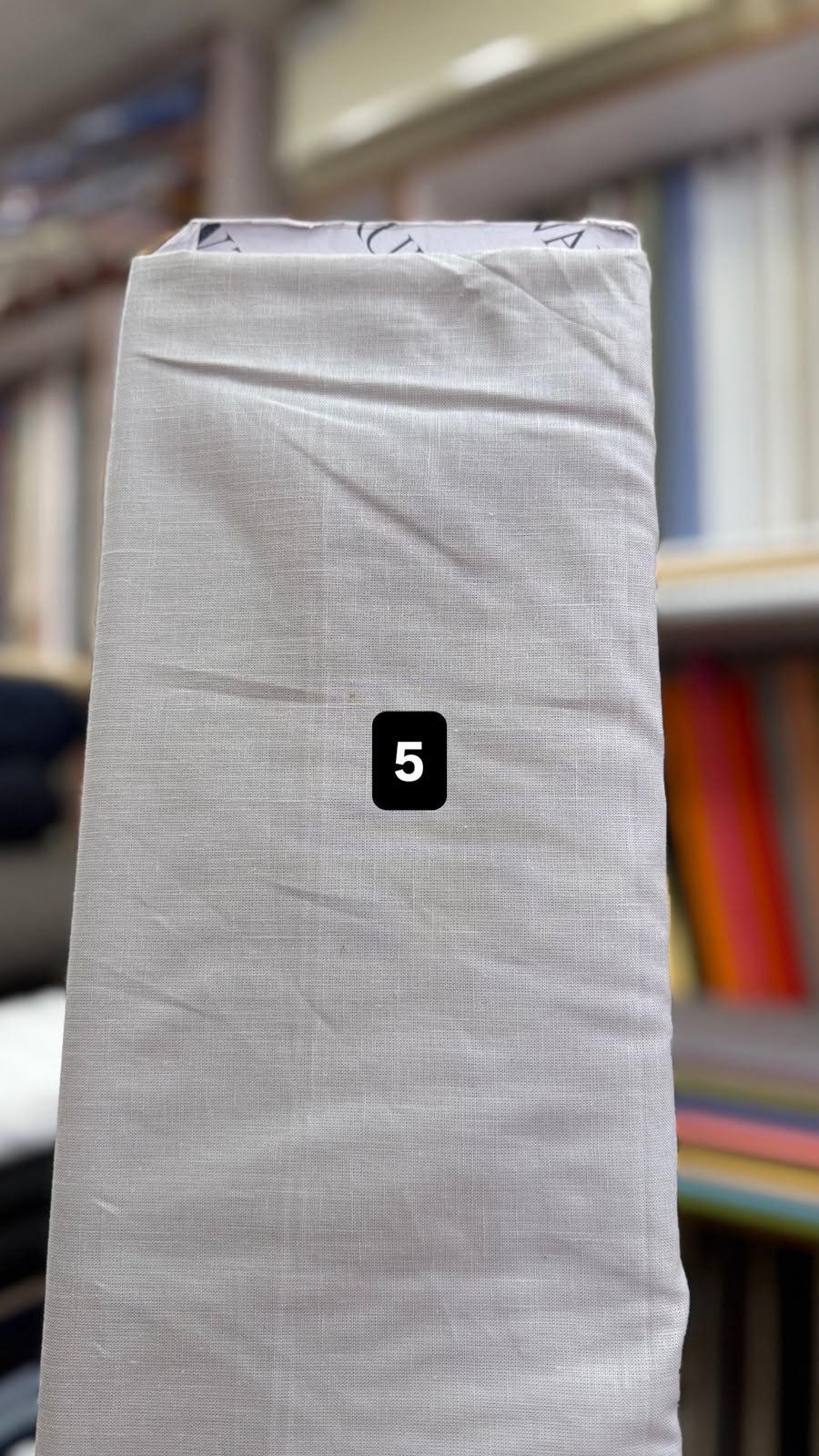 Prime Minister Linen