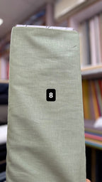 Prime Minister Linen