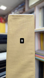 Prime Minister Linen