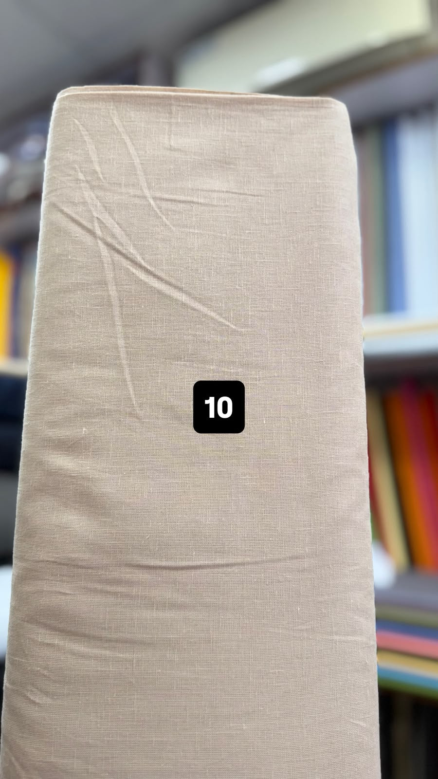 Prime Minister Linen
