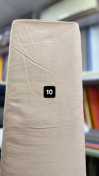 Prime Minister Linen