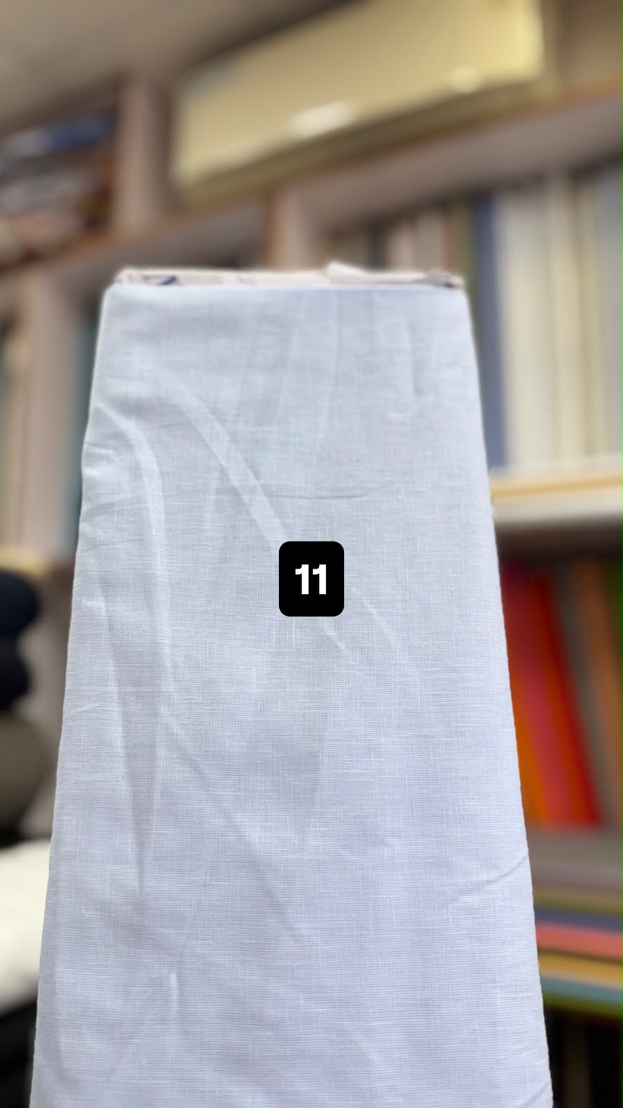 Prime Minister Linen