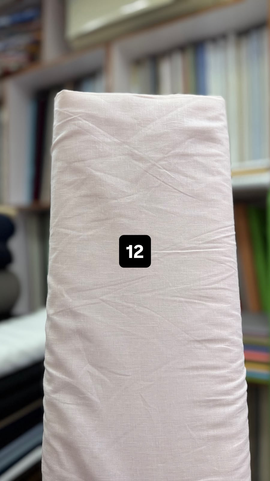 Prime Minister Linen