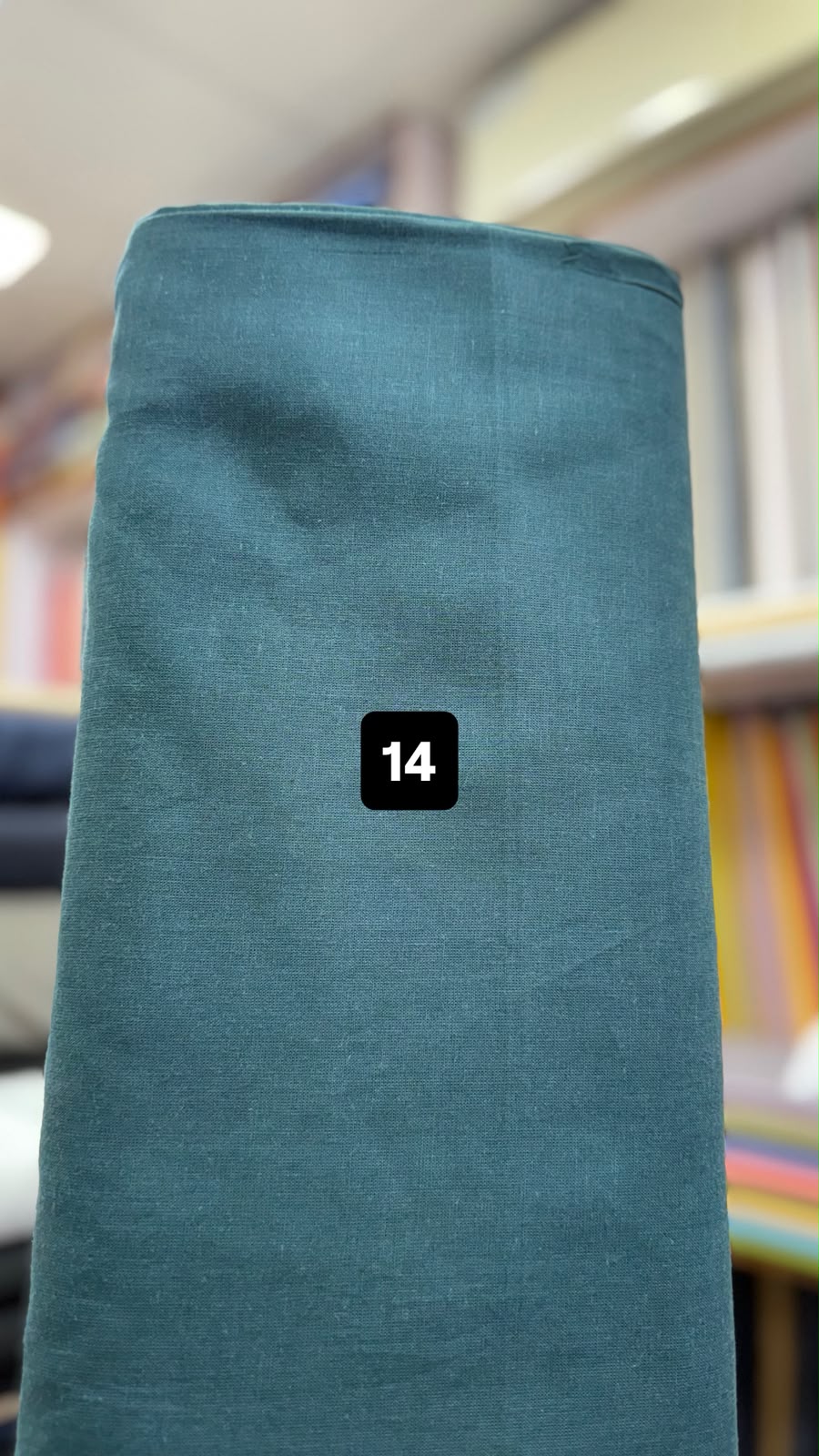 Prime Minister Linen