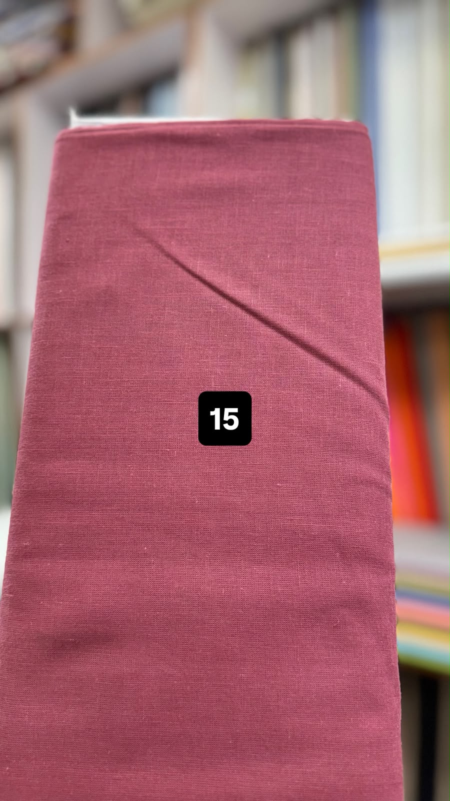 Prime Minister Linen