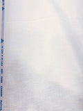 Shiv Shakti white khadi pant