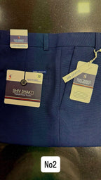 Shivshakti Famous Ready Made Pant