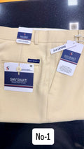 Shivshakti Famous Ready Made Pant