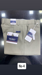 Shivshakti Famous Ready Made Pant