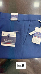 Shivshakti Famous Ready Made Pant