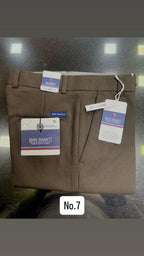 Shivshakti Famous Ready Made Pant