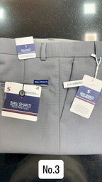 Shivshakti Famous Ready Made Pant