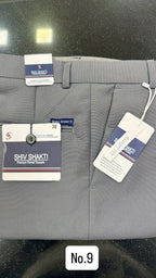 Shivshakti Famous Ready Made Pant