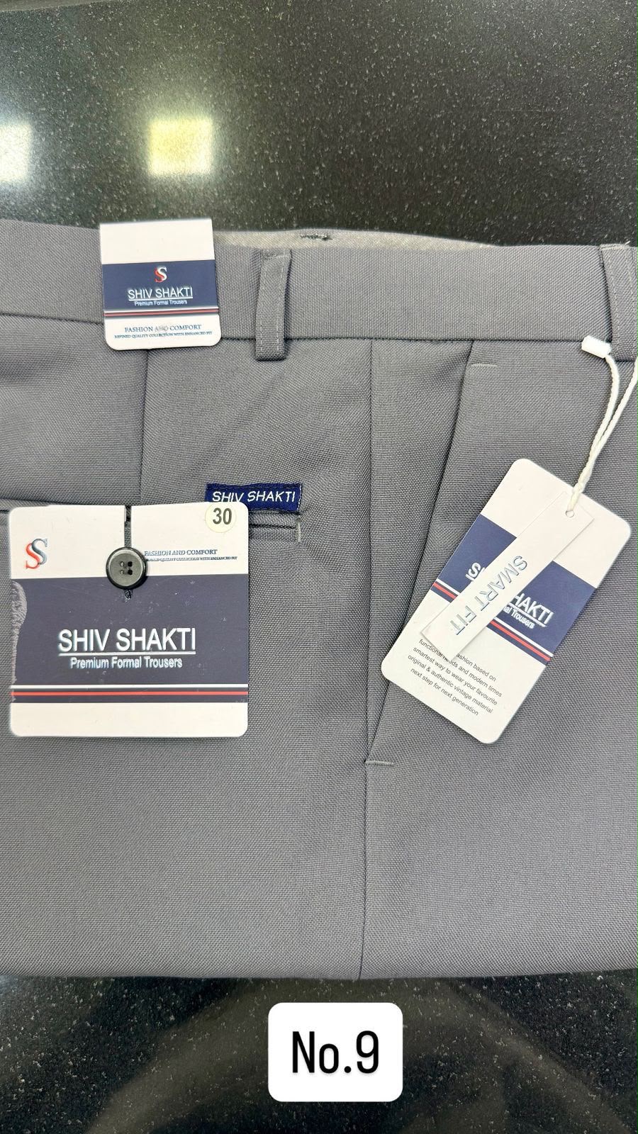 Shivshakti Famous Ready Made Pant