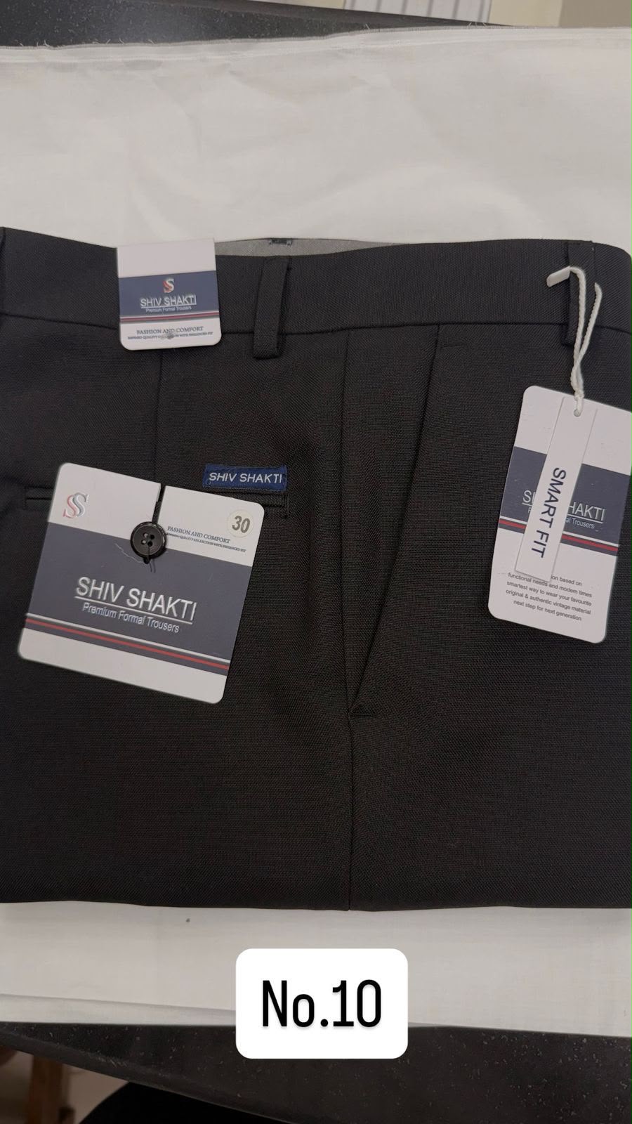 Shivshakti Famous Ready Made Pant