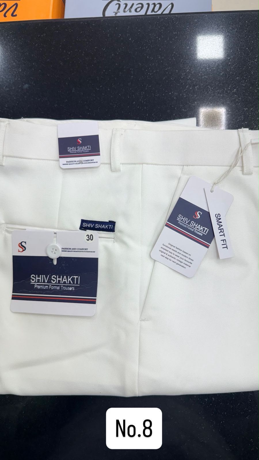Shivshakti Famous Ready Made Pant